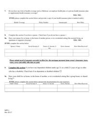 Form MPP-1 Medicare Premium Payment (Mpp) Form - Rhode Island, Page 4