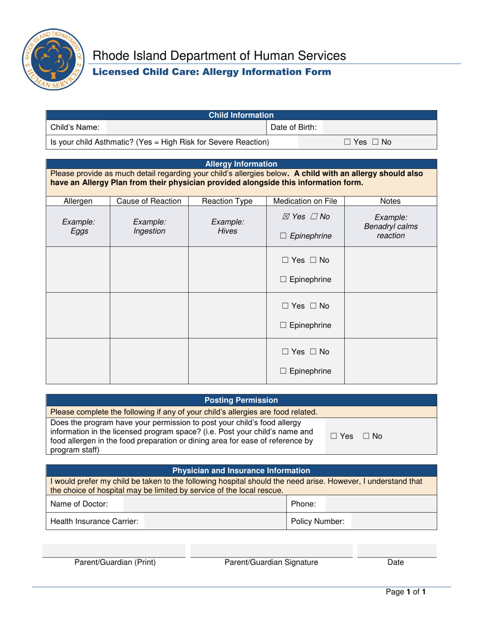 rhode-island-licensed-child-care-allergy-information-form-fill-out-sign-online-and-download