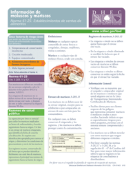 Document preview: Formulario CR-011403 Registros Diarios De Recepcion De Mariscos - South Carolina (Spanish)