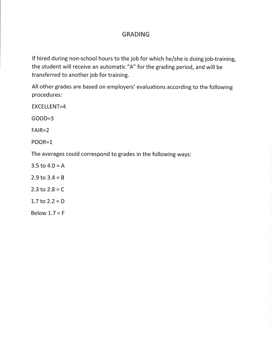 Code of Job Ethics - Oklahoma, Page 11