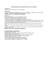Student Permit Application - South Carolina, Page 8