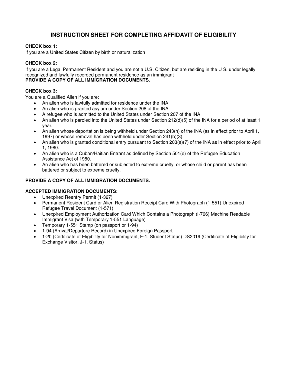 Barber Reinstatement Application - South Carolina, Page 4