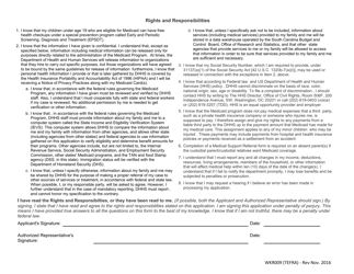 Form WKR009 Annual Tefra Review Form - South Carolina, Page 4