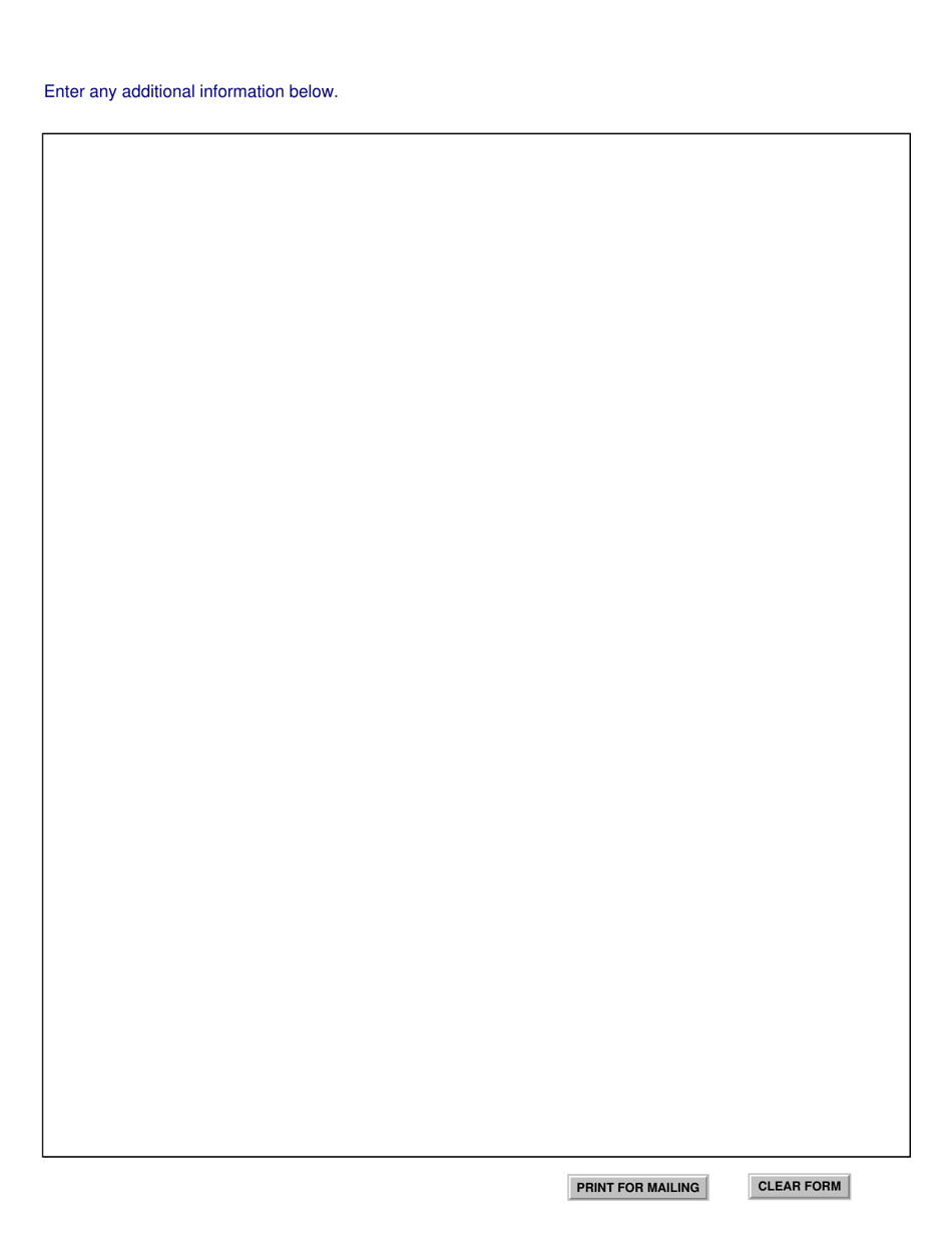 SD Form 2056 Supervisory Appraiser Endorsement - South Dakota, Page 3