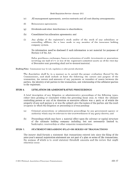 Form B (SD Form 2002) Insurance Holding Company System Annual Registration Statement - South Dakota, Page 3