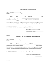 Form U-2 (SD Form 2194) Uniform Consent to Service of Process - South Dakota, Page 4