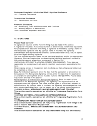 Instructions for Form U4 Uniform Application for Securities Industry Registration or Transfer, Page 12