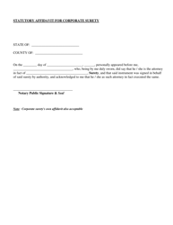 Temporary Beer Event Permit Application - Utah, Page 10