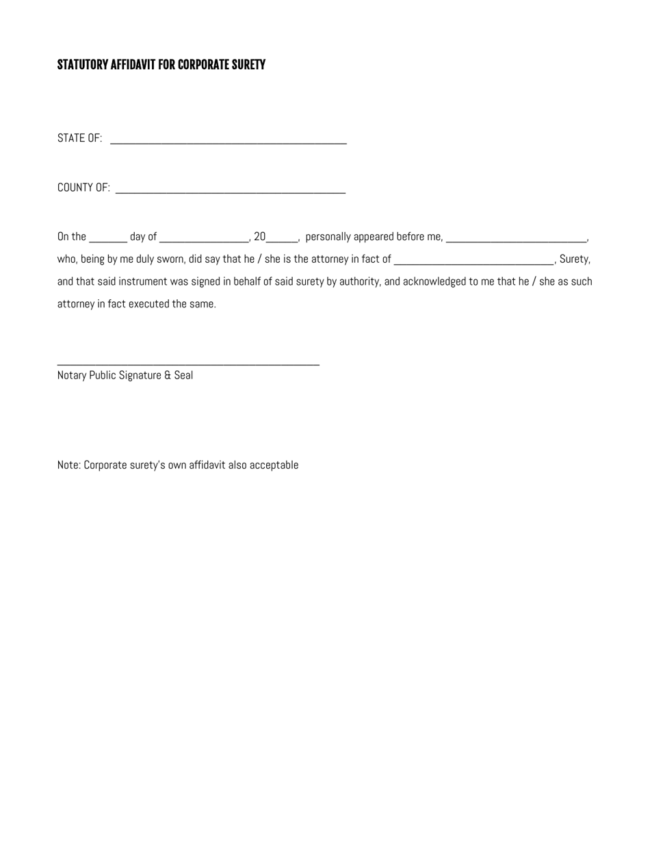 On-Premise Banquet Bond - Utah, Page 2