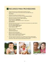 Guia Para Proveedores De Cuidado Infantil - Utah (Spanish), Page 14