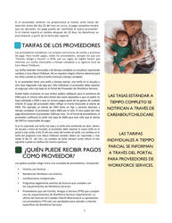 Guia Para Proveedores De Cuidado Infantil - Utah (Spanish), Page 6