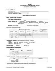 Iaiabc Electronic Transmission Profile - Utah, Page 2