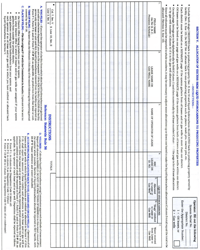 Form P-18 Skim Oil/Condensate Report - Texas, Page 2