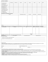 Form R-3 Monthly Report for Gas Processing Plants - Texas, Page 2