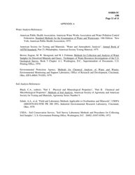 Form SMRD-5C Application for an in-Situ Coal Gasification Permit - Texas, Page 11