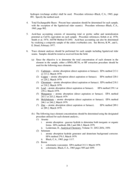 Form SMRD-1C Application for Coal Mining Operations Permit - Texas, Page 3