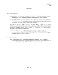 Form SMRD-1U Application for Uranium Surface Mining Operation Permit - Texas, Page 10