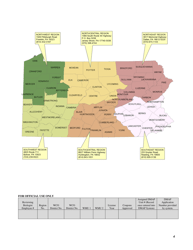 Form PGC-710-WM Regular Landowner/Lessee Application - Pennsylvania, Page 4