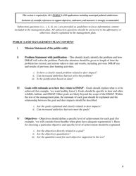 Form PGC-710-WM Regular Landowner/Lessee Application - Pennsylvania, Page 9