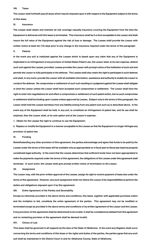 Form S.A.&amp; I.120-A Lease Agreement for Equipment - Oklahoma, Page 2