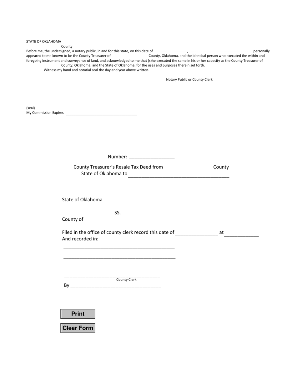 OSAI Form 303 - Fill Out, Sign Online and Download Fillable PDF ...