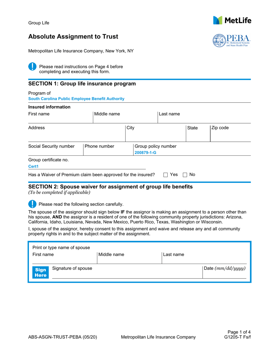 south-carolina-absolute-assignment-to-trust-fill-out-sign-online-and