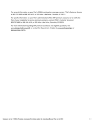 Request for Treatment as an Assistance Eligible Individual - South Carolina, Page 2