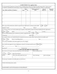 Form PD/PS-11 Application for Company Licensing - New and Renewal - South Carolina, Page 2