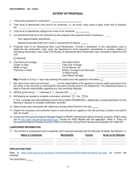 Form 5600-FM-BMP0307 Application for Government-Financed Construction Contract (Gfcc) - Pennsylvania, Page 2