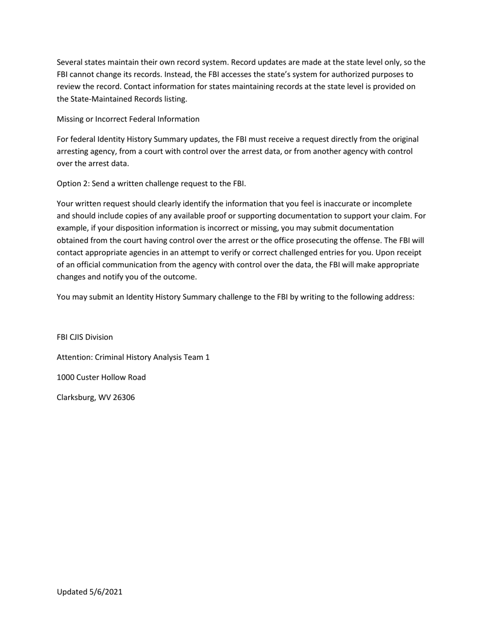 Utah Consent to Background Check - Utah, Page 6