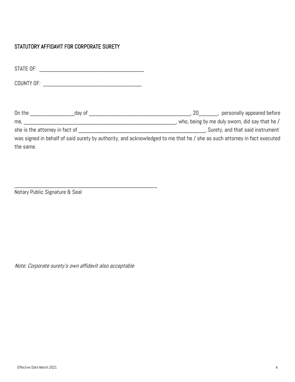 Liquor Transport License Application - Utah, Page 6