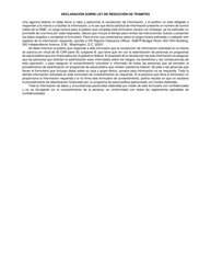Form HHS-687-1 Consent for Sterilization - Utah (English/Spanish), Page 2