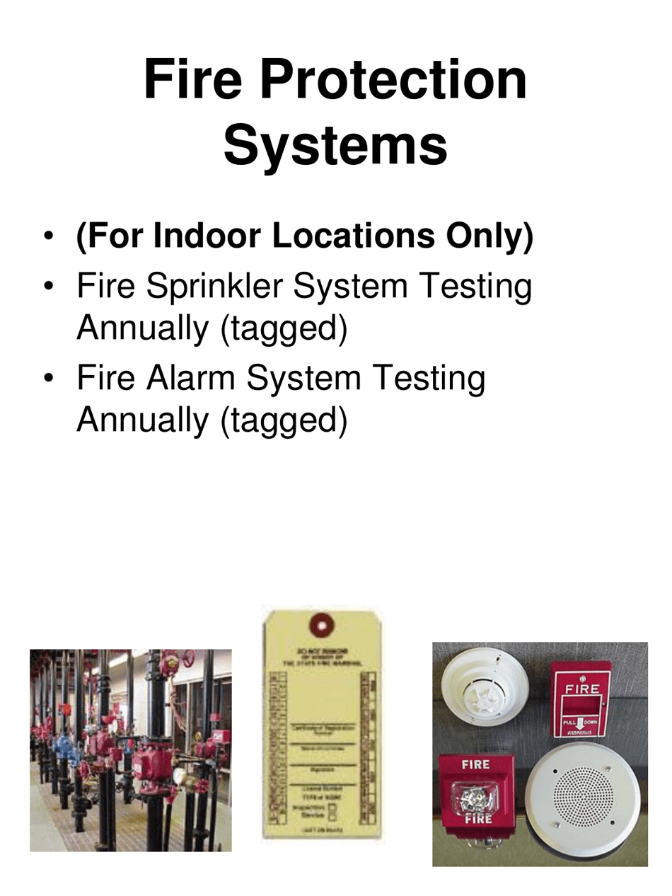 Firework Stands, Mercantile Sale of Fireworks Field Inspection Form - Utah, Page 15