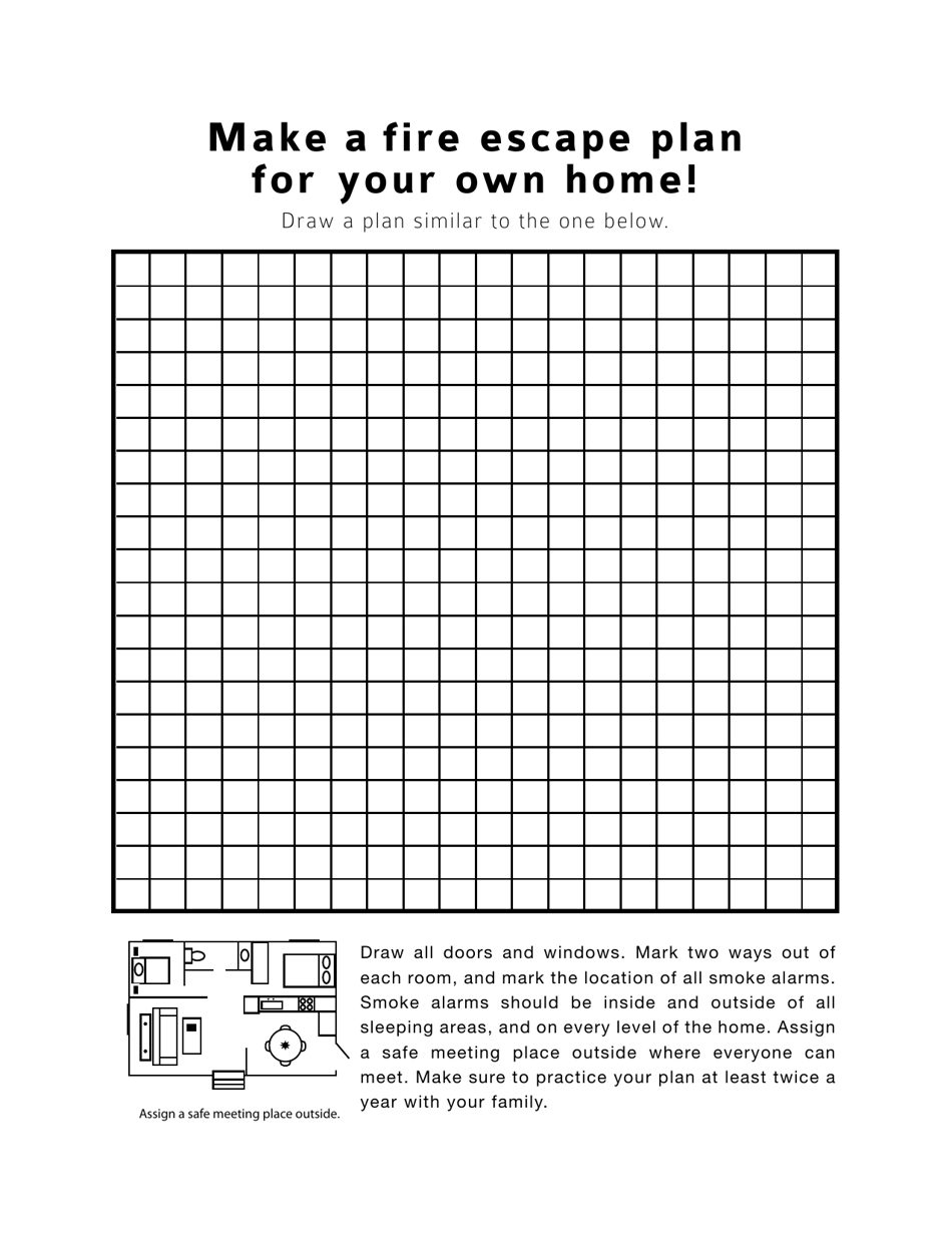 Note to Parents  Workbook - Utah, Page 7