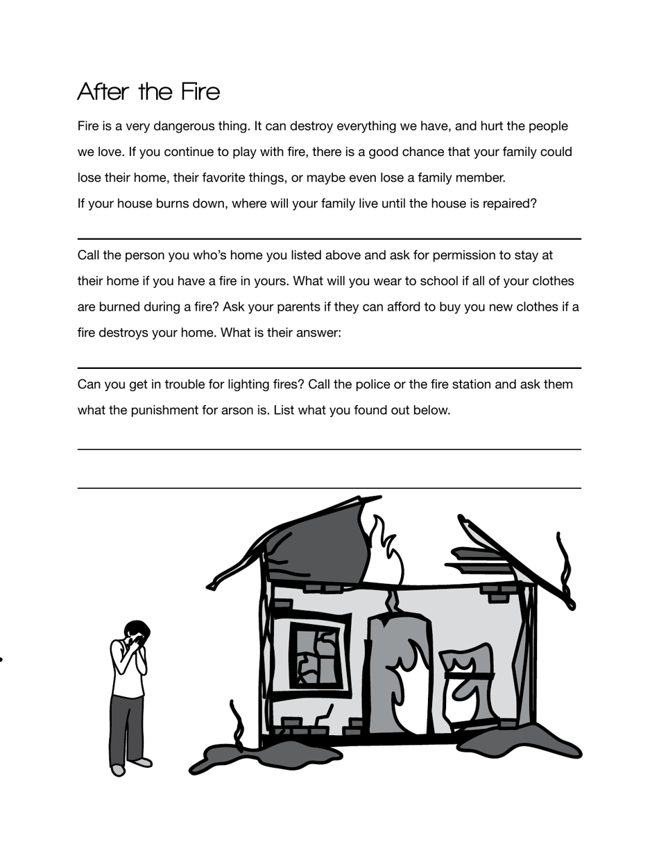 Note to Parents  Workbook - Utah, Page 9