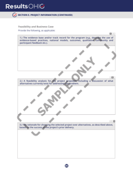 Resultsohio Application - Sample - Ohio, Page 26