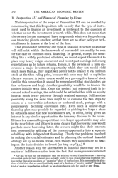 The Cost of Capital, Corporation Finance and the Theory of Investment - Franco Modigliani, Merton H. Miller, American Economic Review, Page 33