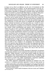 The Cost of Capital, Corporation Finance and the Theory of Investment - Franco Modigliani, Merton H. Miller, American Economic Review, Page 4