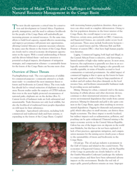 The Forests of the Congo Basin: a Preliminary Assessment, Page 12