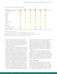 The Forests of the Congo Basin: a Preliminary Assessment, Page 13