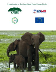 The Forests of the Congo Basin: a Preliminary Assessment, Page 39