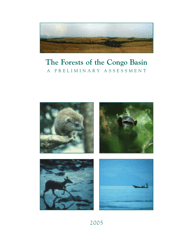 The Forests of the Congo Basin: a Preliminary Assessment, Page 3