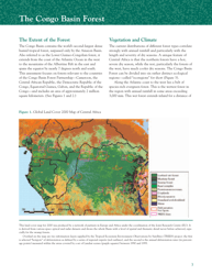 The Forests of the Congo Basin: a Preliminary Assessment, Page 7