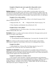 Term Paper Handbook for Chicago (Turabian) Style - Sierra College, Page 10