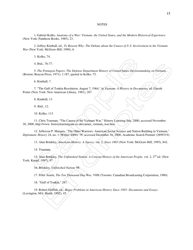 Term Paper Handbook for Chicago (Turabian) Style - Sierra College, Page 12