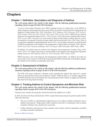 Health Care Guideline: Diagnosis and Management of Asthma - Institute for Clinical Systems Improvement, Page 5