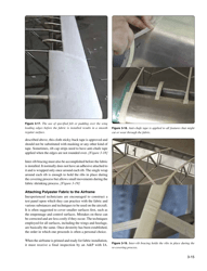 Chapter 3: Aircraft Fabric Covering, Page 15