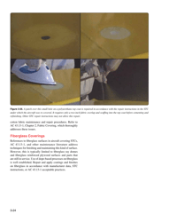 Chapter 3: Aircraft Fabric Covering, Page 24