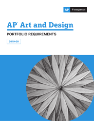 Document preview: Ap Art and Design Portfolio Requirements 2019-2020