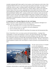 U.S. Navy Arctic Roadmap 2014-2030, Page 19